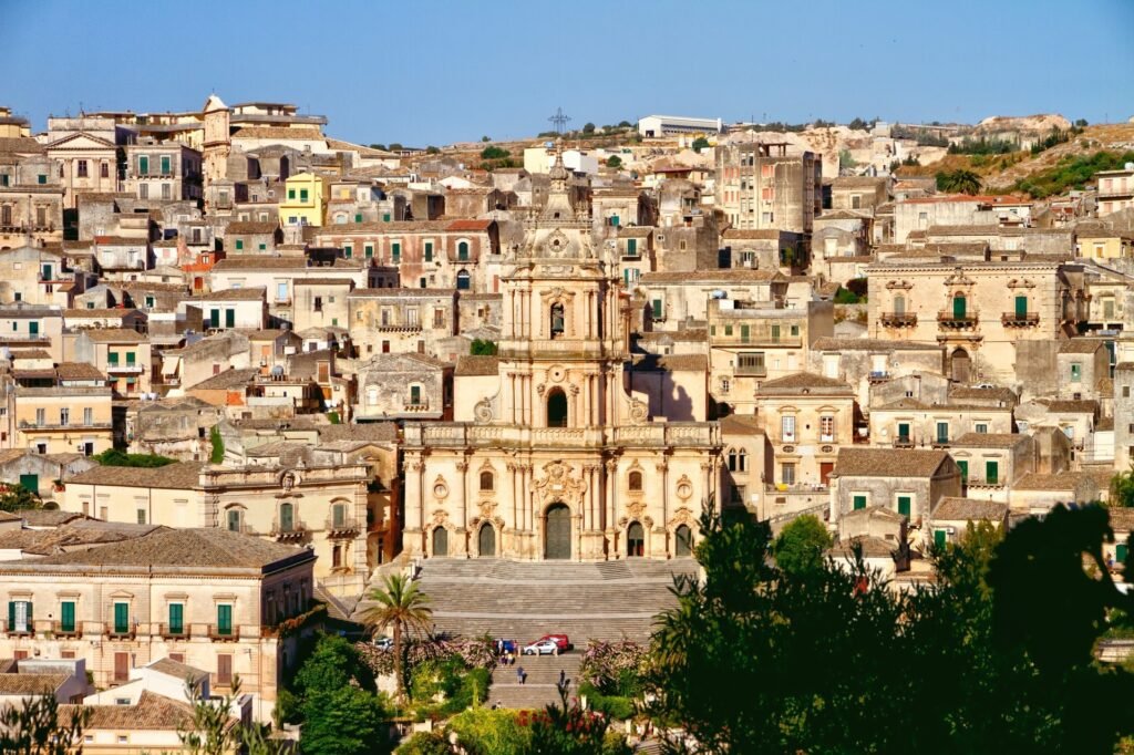 Scopri le città Siciliane